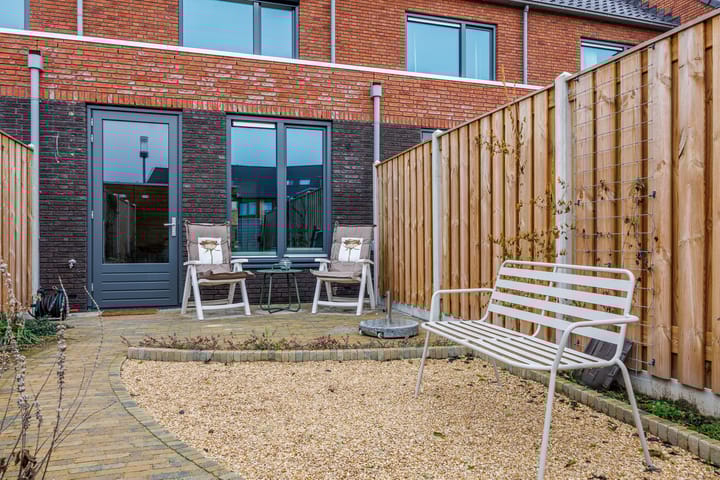 Foto 15 van Fons Rademakerspark 25