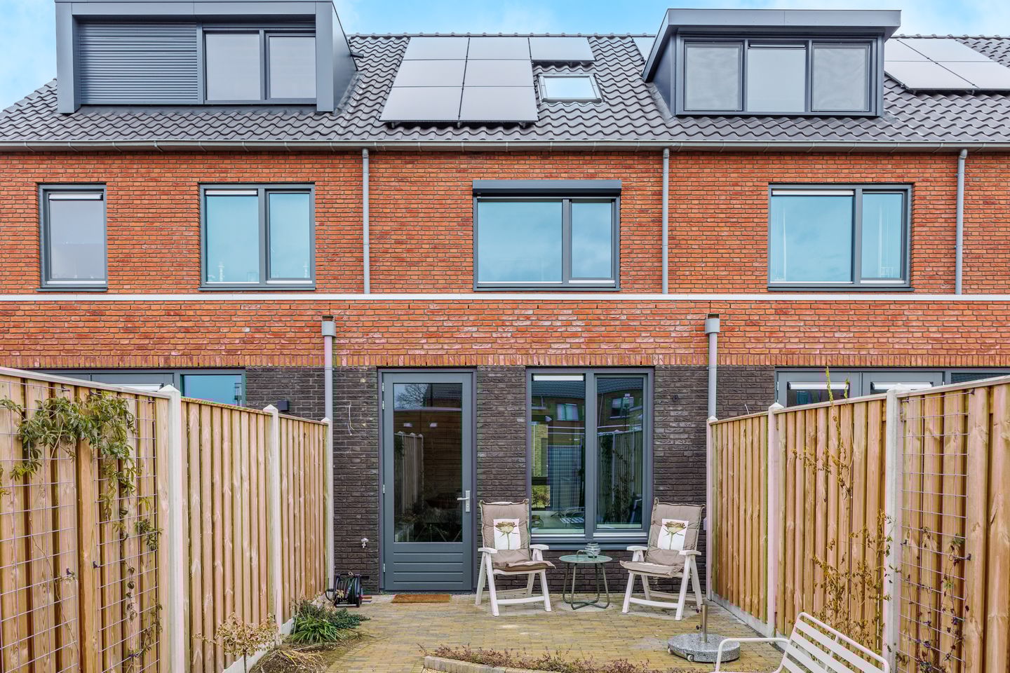 Foto 14 van Fons Rademakerspark 25