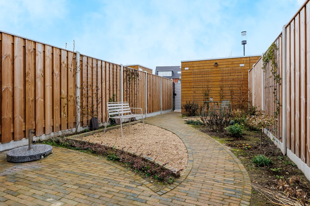 Foto 16 van Fons Rademakerspark 25