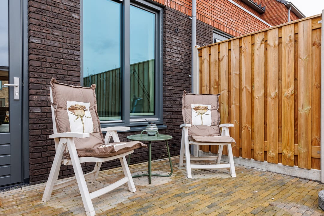 Foto 17 van Fons Rademakerspark 25