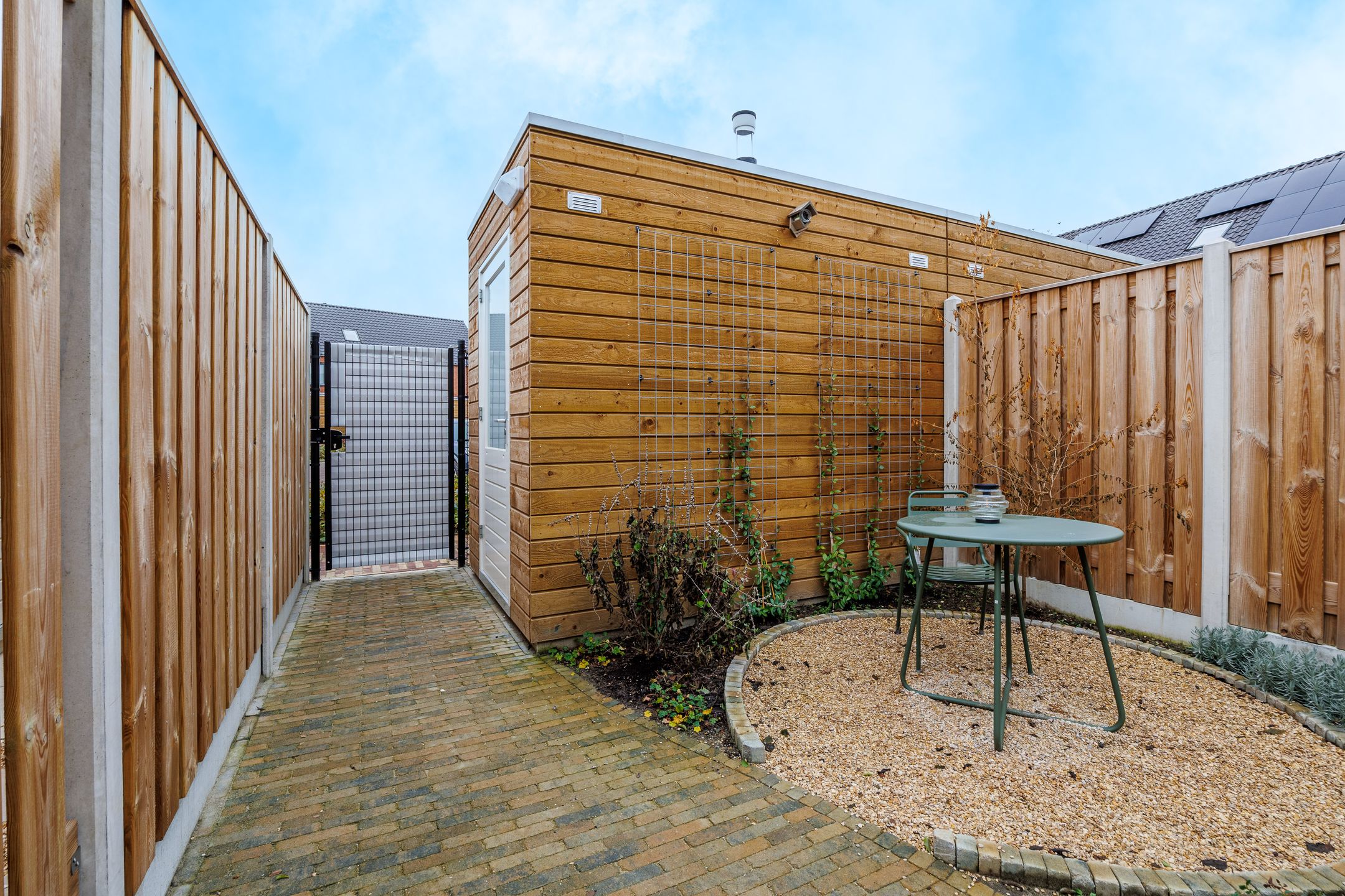 Foto 18 van Fons Rademakerspark 25