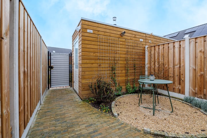 Foto 18 van Fons Rademakerspark 25