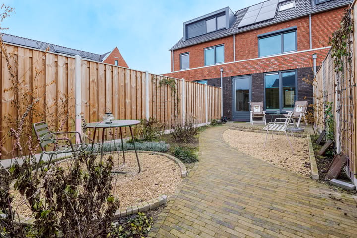 Foto 19 van Fons Rademakerspark 25