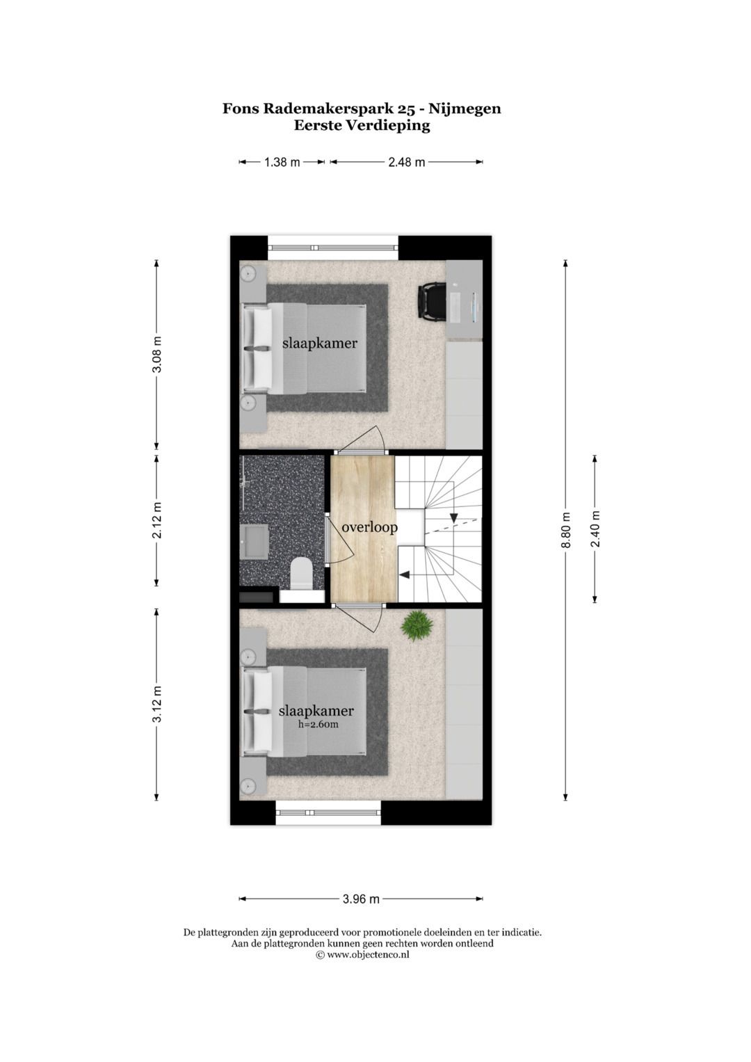 Foto 20 van Fons Rademakerspark 25