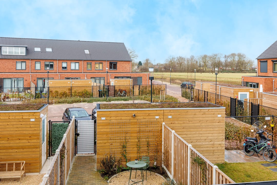 Foto 31 van Fons Rademakerspark 25