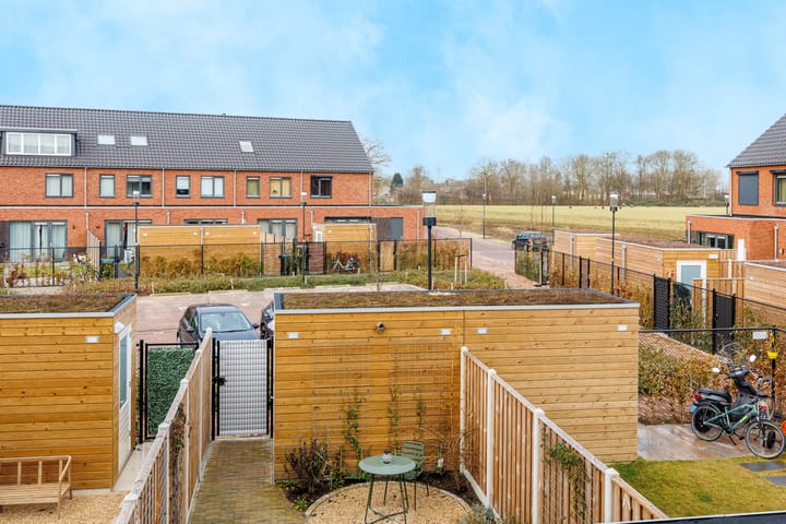 Foto 31 van Fons Rademakerspark 25