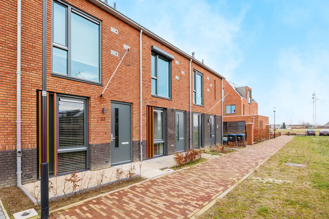 Foto 37 van Fons Rademakerspark 25