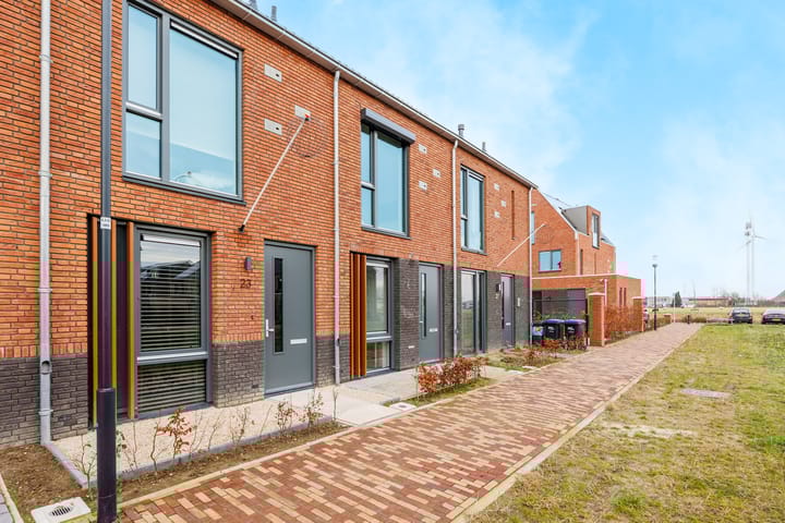 Foto 37 van Fons Rademakerspark 25