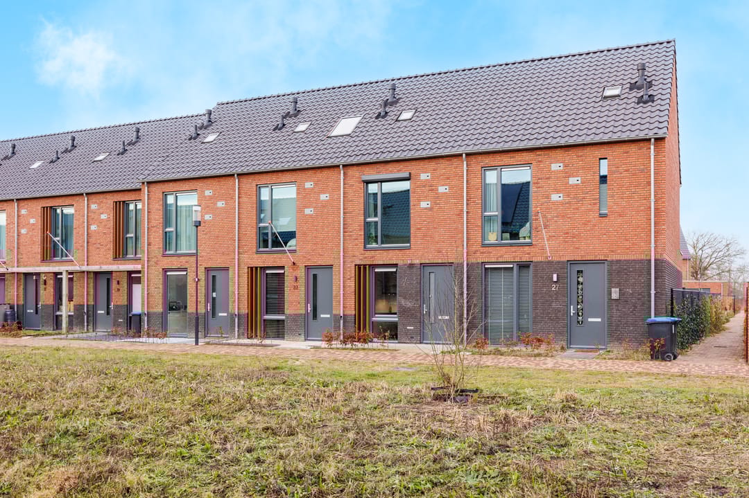 Foto 38 van Fons Rademakerspark 25