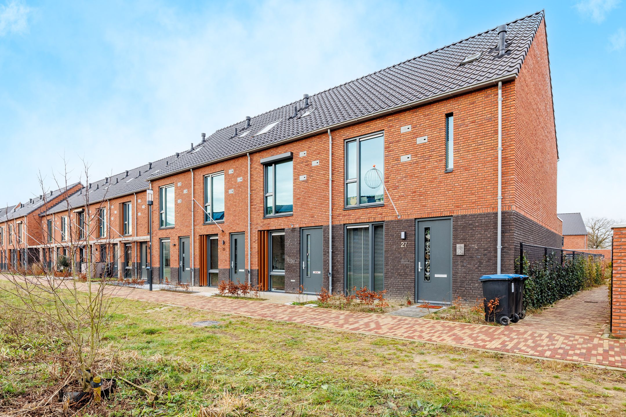 Foto 39 van Fons Rademakerspark 25