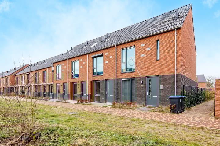 Foto 39 van Fons Rademakerspark 25