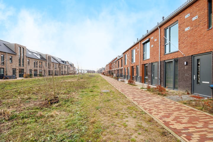 Foto 40 van Fons Rademakerspark 25