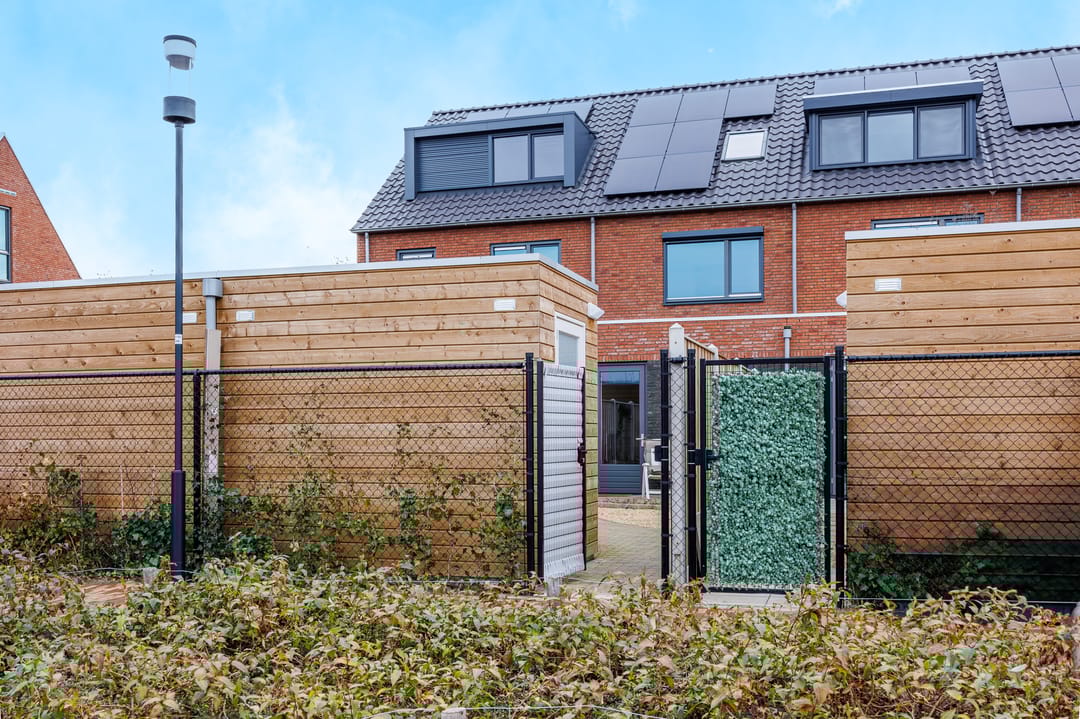 Foto 41 van Fons Rademakerspark 25