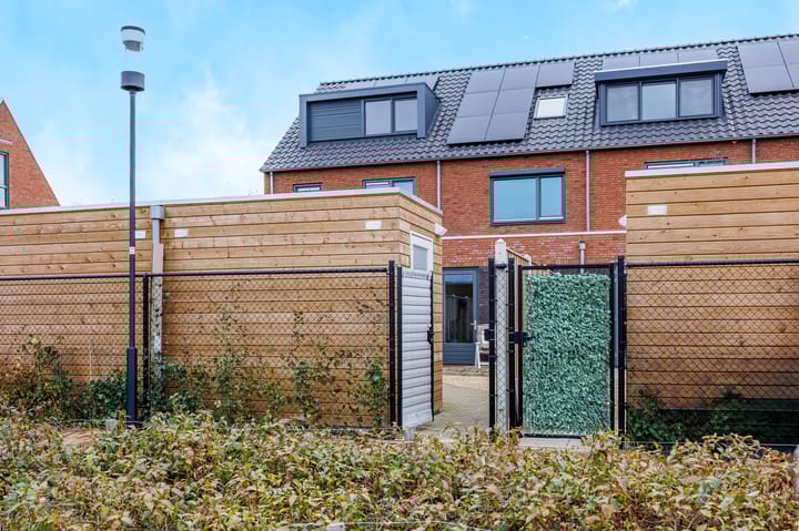 Foto 41 van Fons Rademakerspark 25