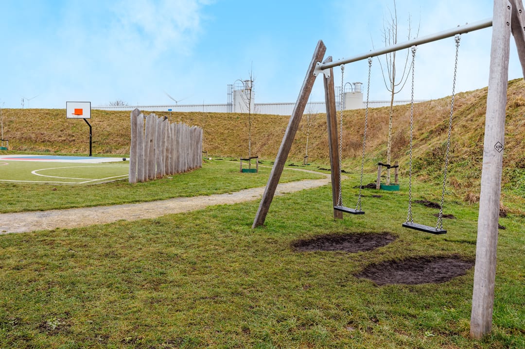 Foto 43 van Fons Rademakerspark 25