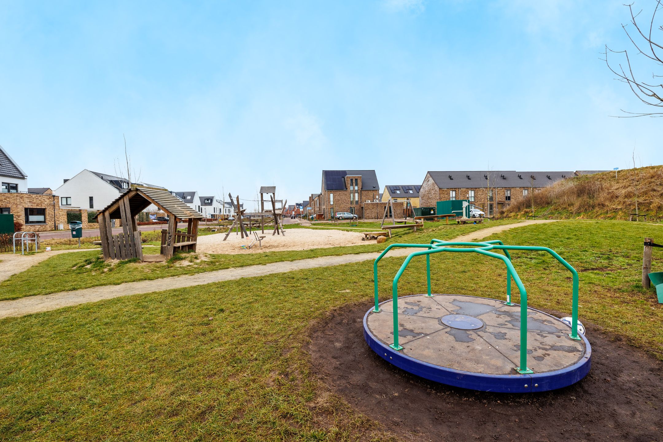 Foto 45 van Fons Rademakerspark 25