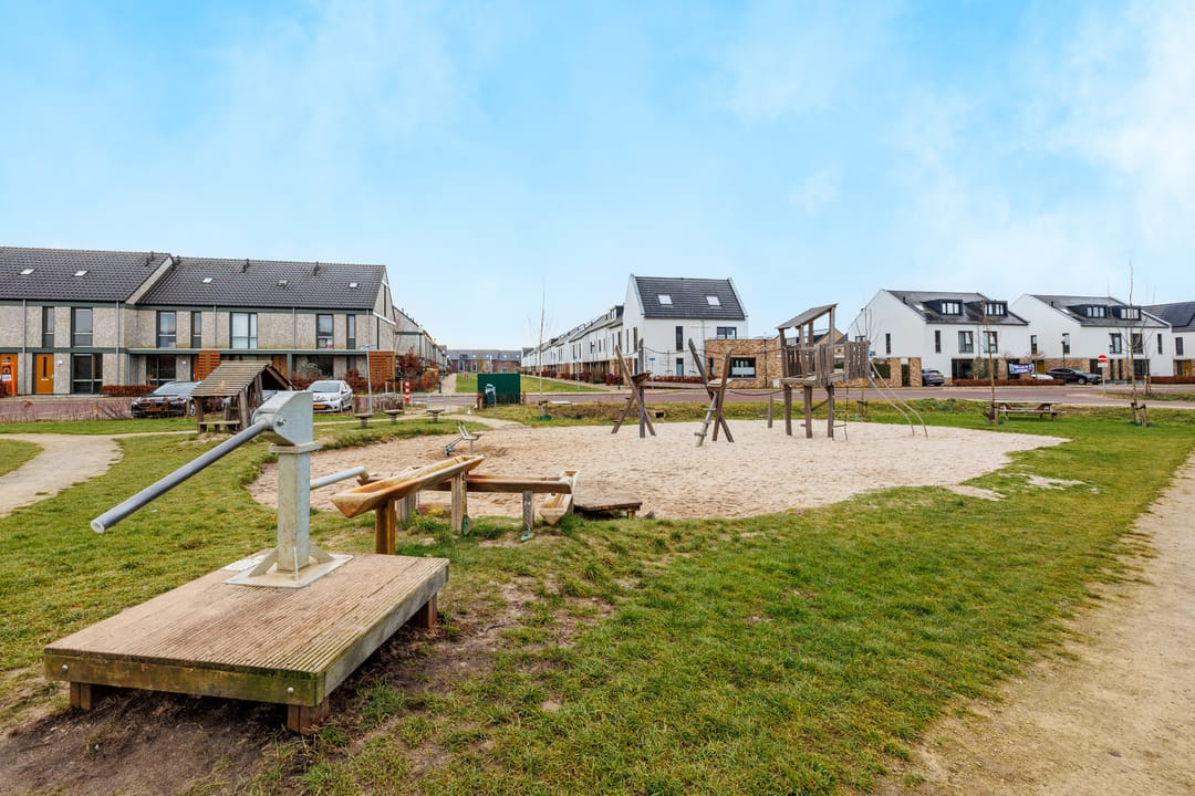 Foto 46 van Fons Rademakerspark 25