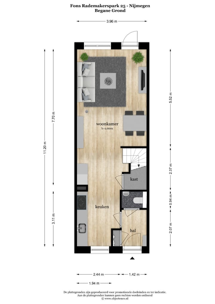 Foto 47 van Fons Rademakerspark 25