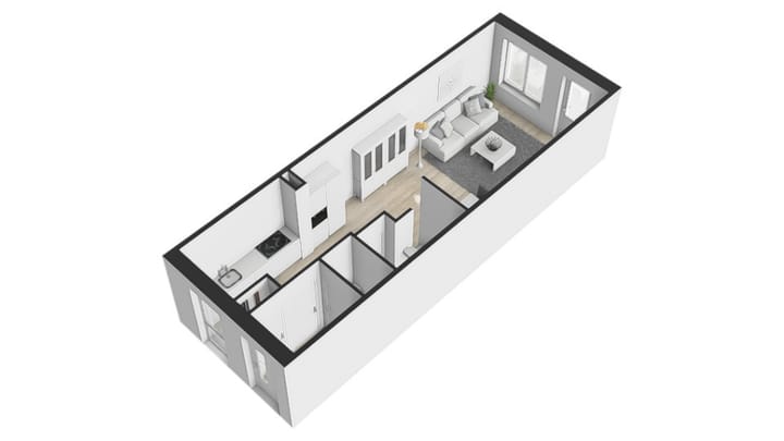 Foto 48 van Fons Rademakerspark 25