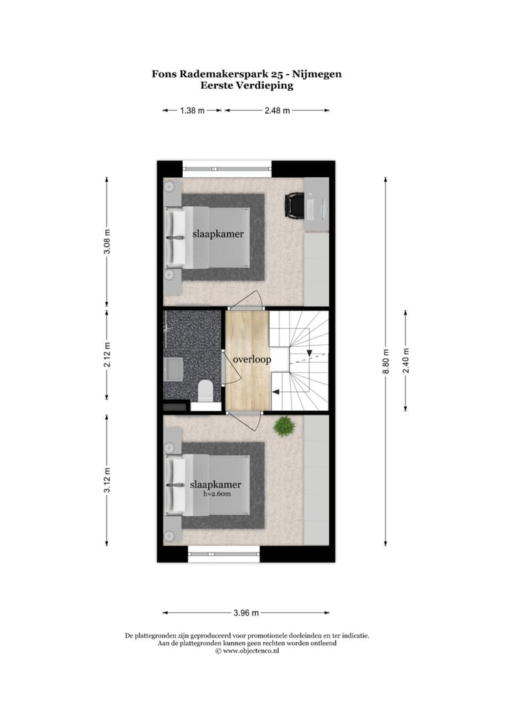 Foto 49 van Fons Rademakerspark 25