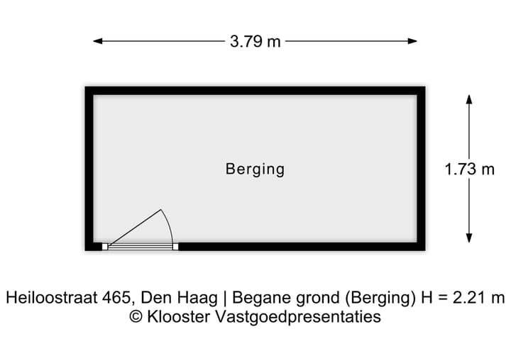 Foto 21 van Heiloostraat 465