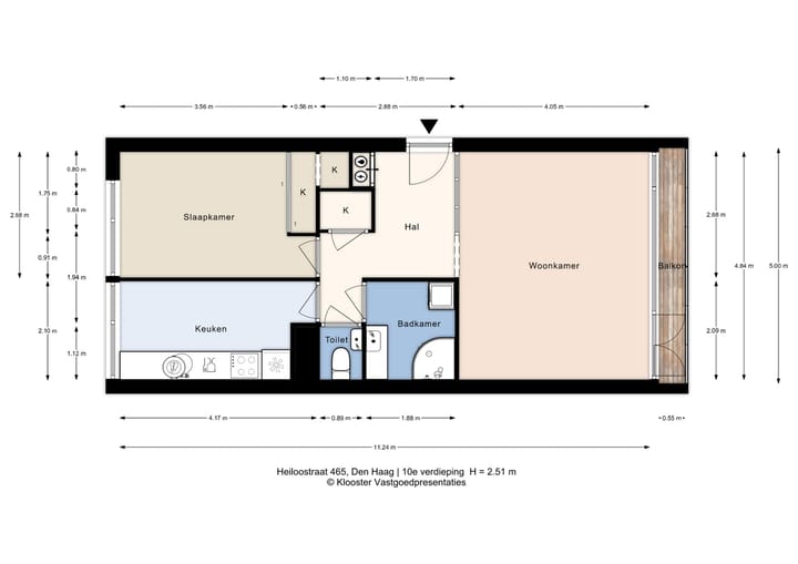 Foto 23 van Heiloostraat 465