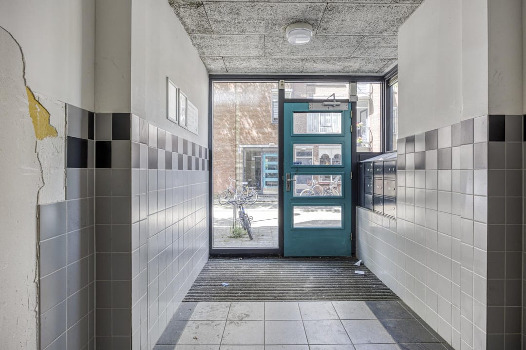 Foto 7 van Bloemkwekersstraat 18-A