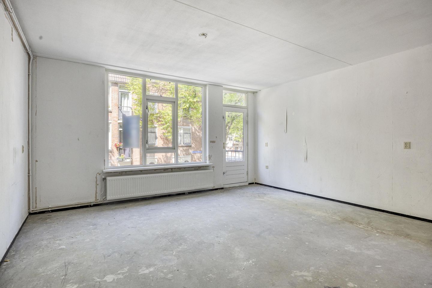 Foto 10 van Bloemkwekersstraat 18-A