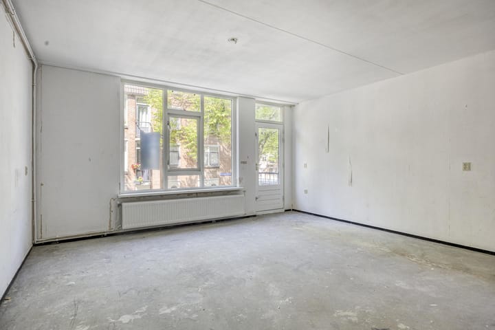 Foto 10 van Bloemkwekersstraat 18-A