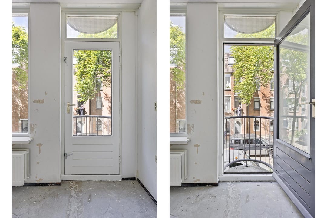 Foto 11 van Bloemkwekersstraat 18-A