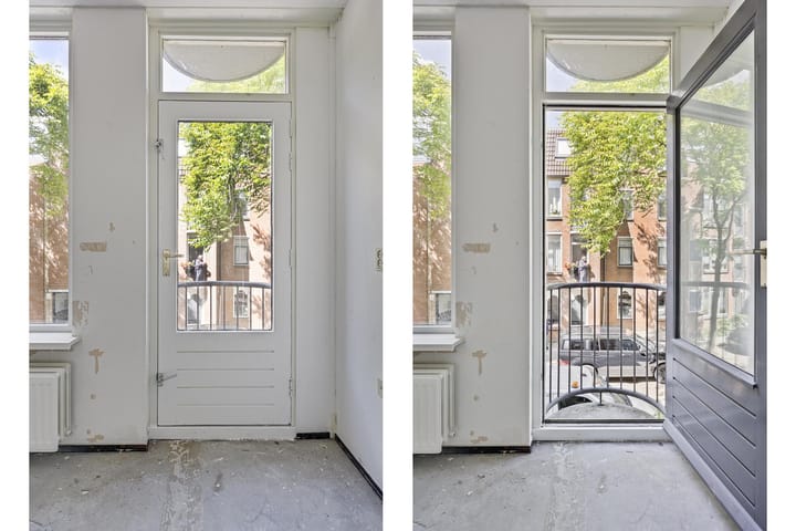 Foto 11 van Bloemkwekersstraat 18-A