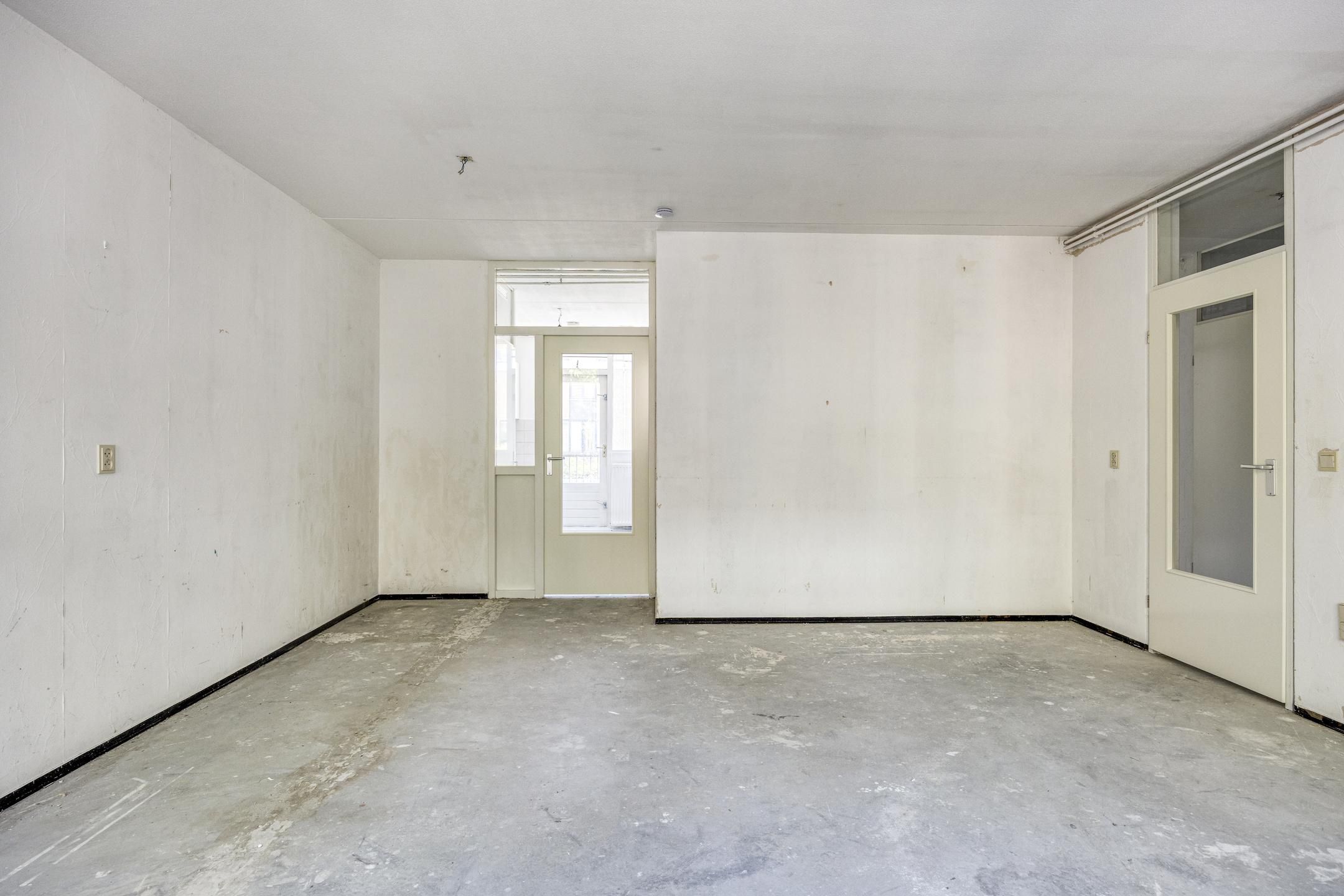 Foto 12 van Bloemkwekersstraat 18-A