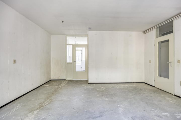 Foto 12 van Bloemkwekersstraat 18-A