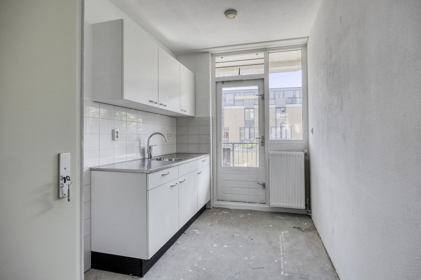 Foto 14 van Bloemkwekersstraat 18-A