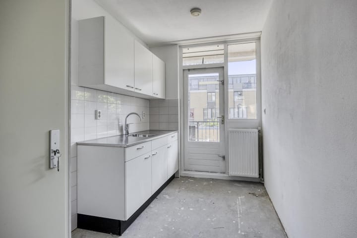 Foto 14 van Bloemkwekersstraat 18-A