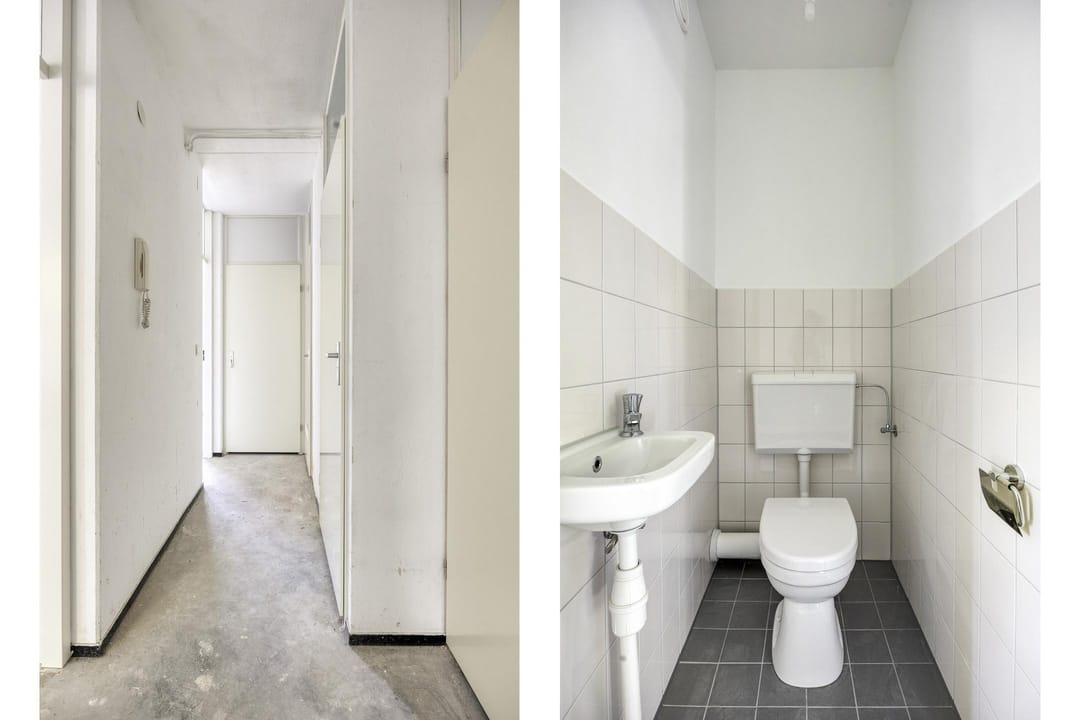 Foto 16 van Bloemkwekersstraat 18-A