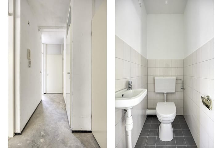 Foto 16 van Bloemkwekersstraat 18-A