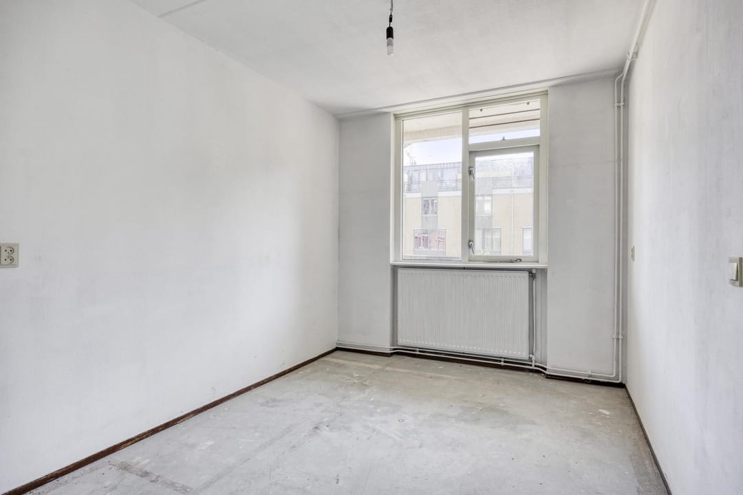 Foto 17 van Bloemkwekersstraat 18-A