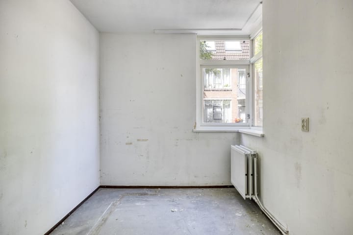 Foto 20 van Bloemkwekersstraat 18-A