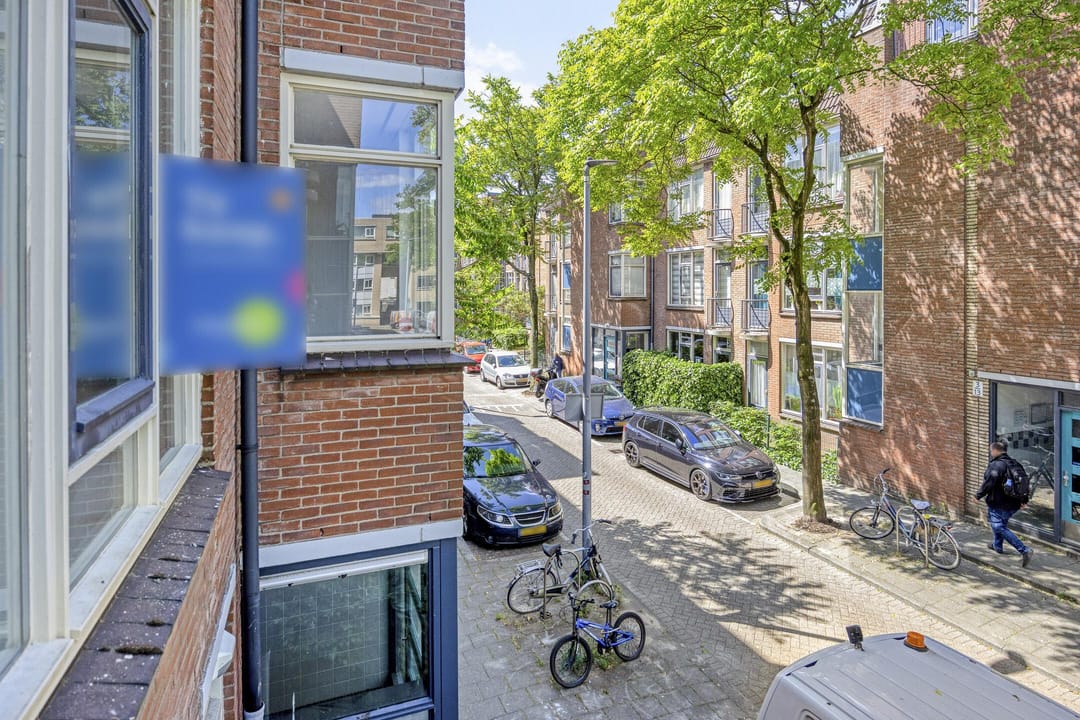 Foto 22 van Bloemkwekersstraat 18-A