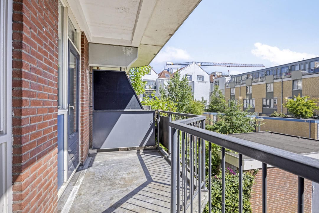 Foto 23 van Bloemkwekersstraat 18-A