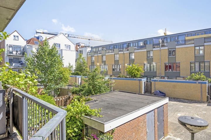 Foto 25 van Bloemkwekersstraat 18-A