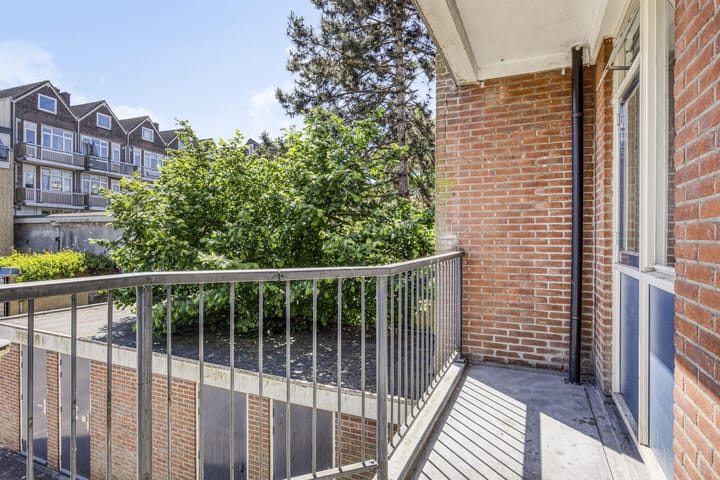 Foto 6 van Bloemkwekersstraat 18-A