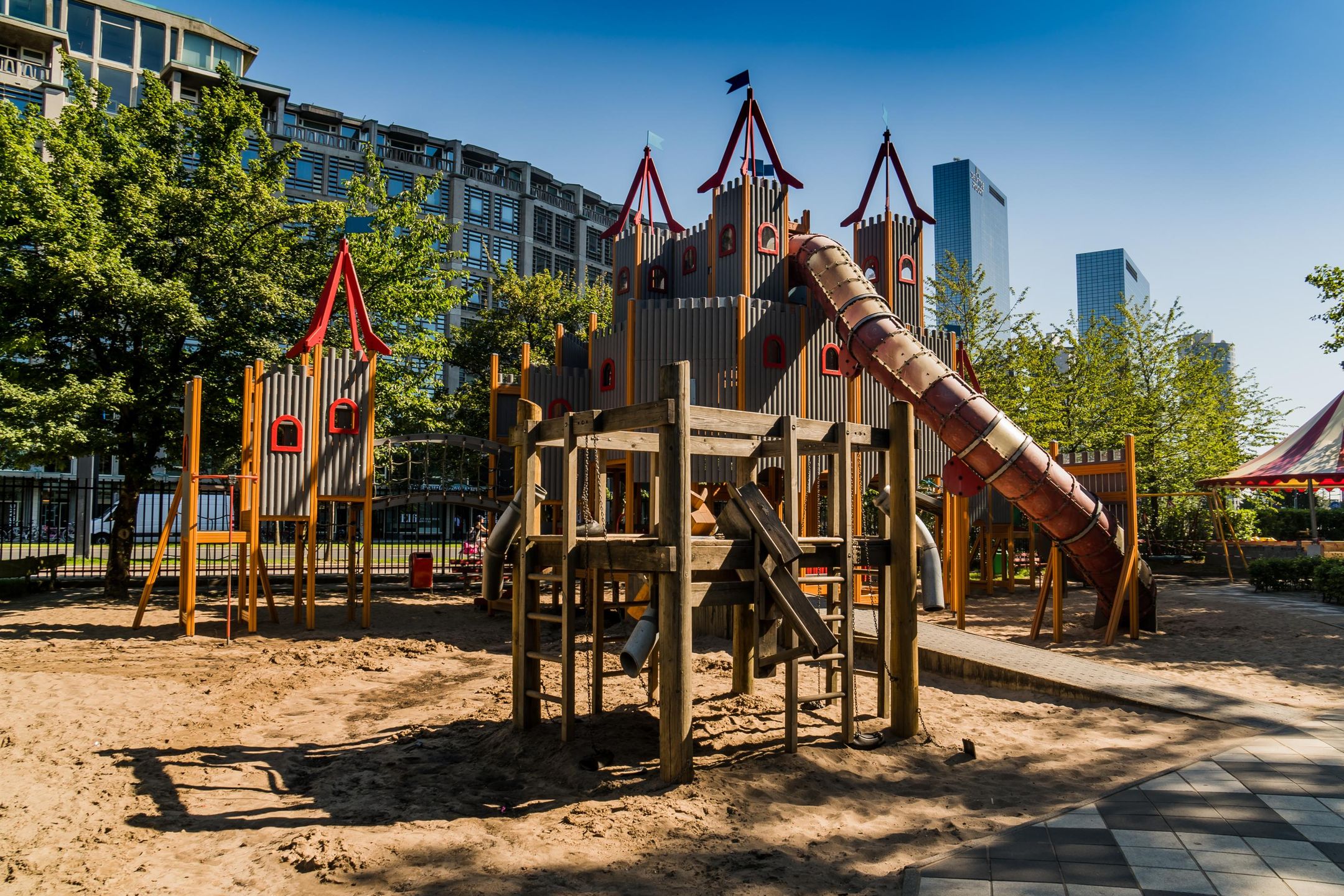 Foto 30 van Bloemkwekersstraat 18-A