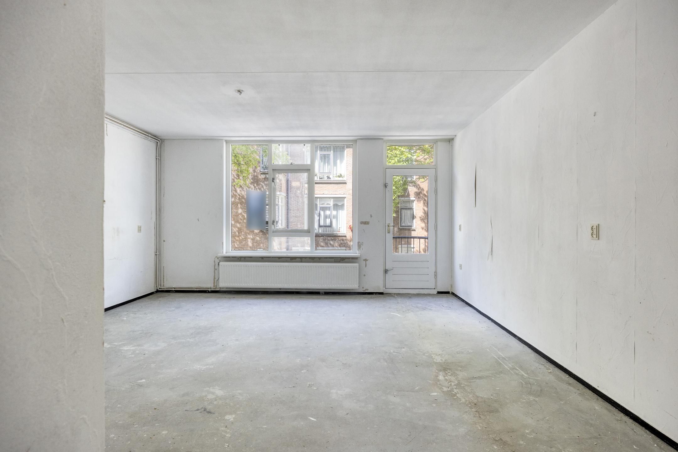 Foto 3 van Bloemkwekersstraat 18-A