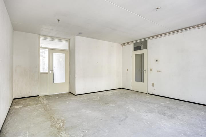 Foto 13 van Bloemkwekersstraat 18-A