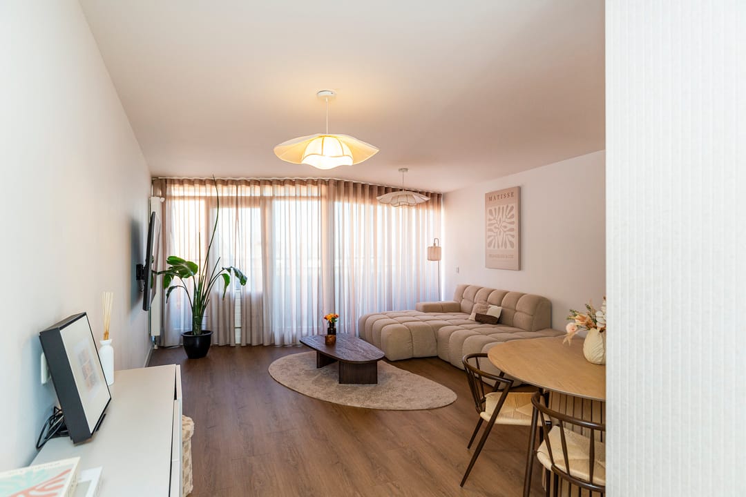 Foto 1 van Troelstrakade 839