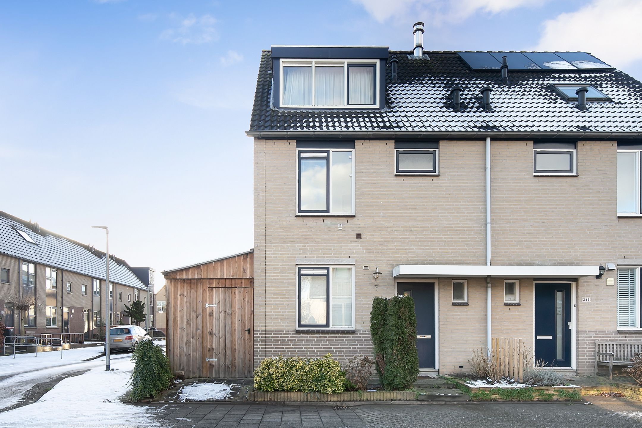 Photo 3 of Van den Broek-erf 242