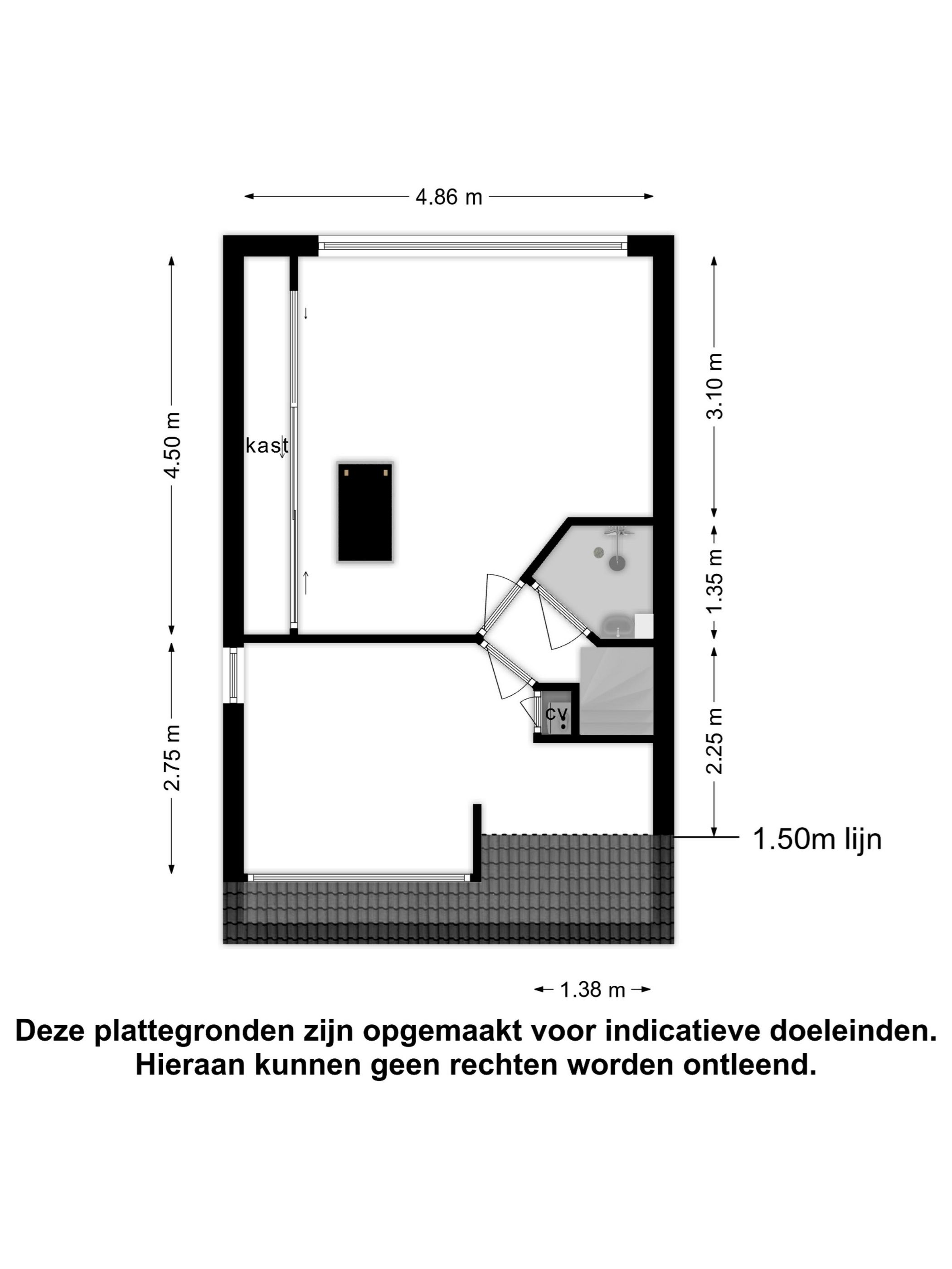 Photo 42 of Van den Broek-erf 242