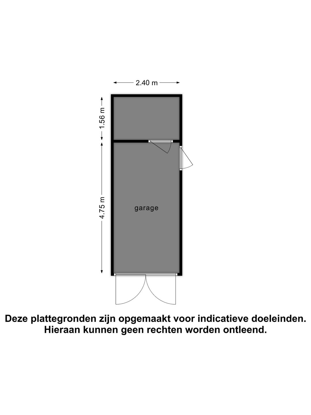 Photo 43 of Van den Broek-erf 242